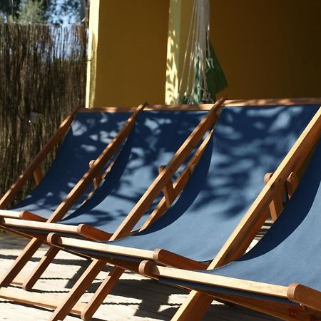 Casa Matilde - Alombada Family Lodge 阿圭达 外观 照片